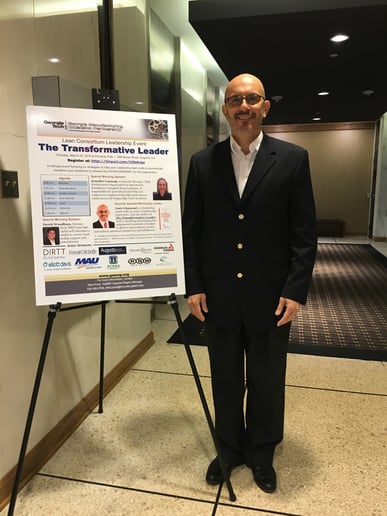 Gallery photo 7 of Leadership & Culture Transformation