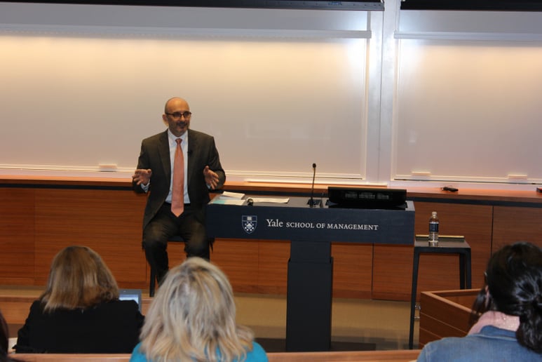 Gallery photo 10 of Leadership & Culture Transformation