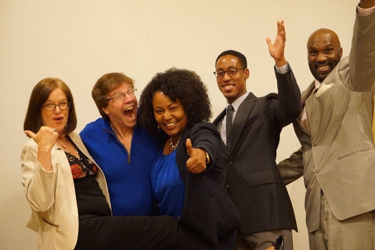 Gallery photo 2 of Leadership Keys Unlimited