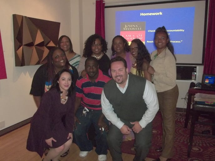 Gallery photo 7 of Leadership Keys Unlimited