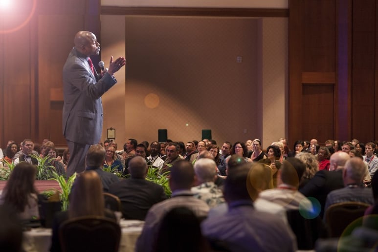 Gallery photo 1 of Leadership Made Simple