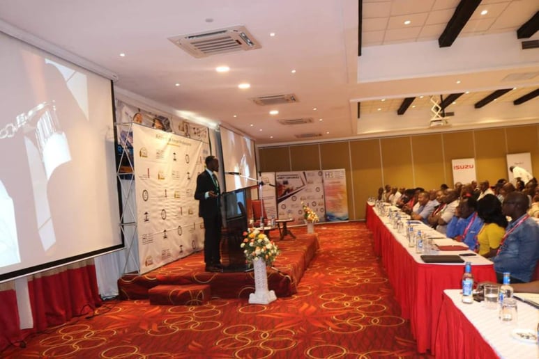 Gallery photo 19 of Leadership & Organizational Culture