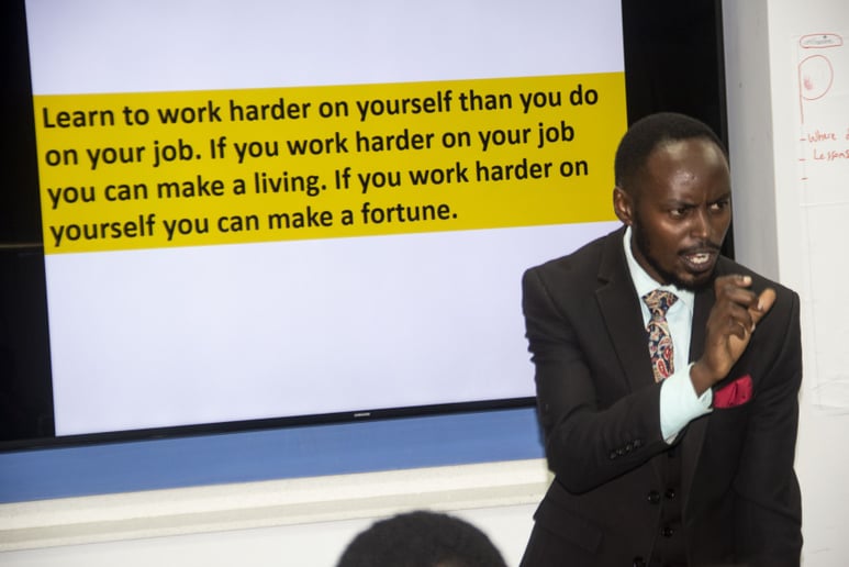 Gallery photo 22 of Leadership & Organizational Culture