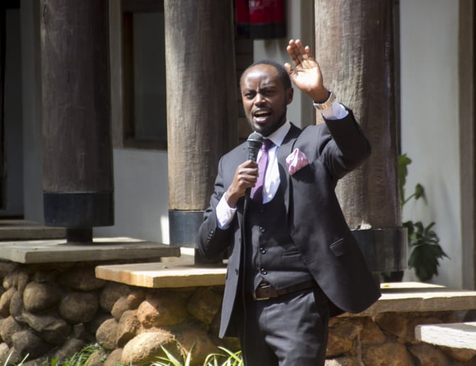 Gallery photo 24 of Leadership & Organizational Culture