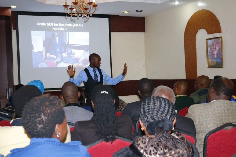 Gallery photo 27 of Leadership & Organizational Culture