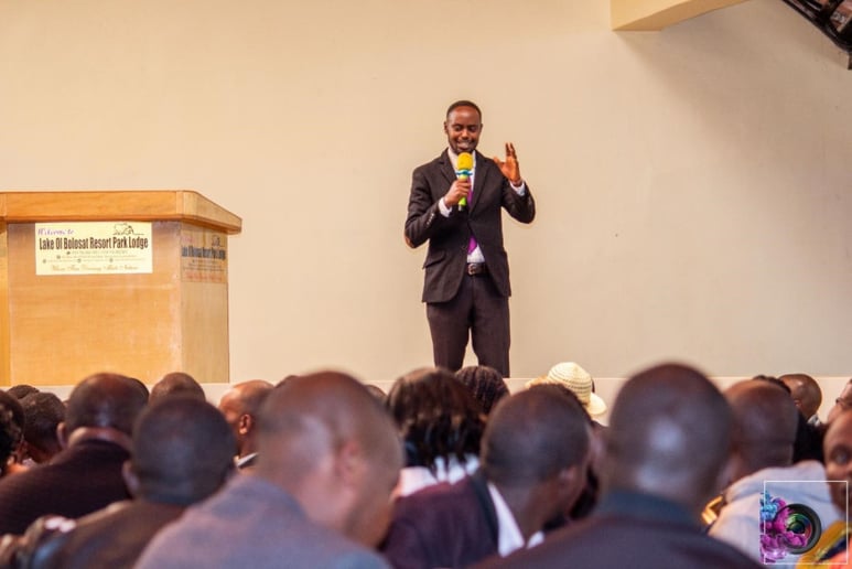 Gallery photo 36 of Leadership & Organizational Culture