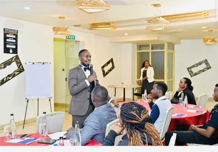 Gallery photo 51 of Leadership & Organizational Culture