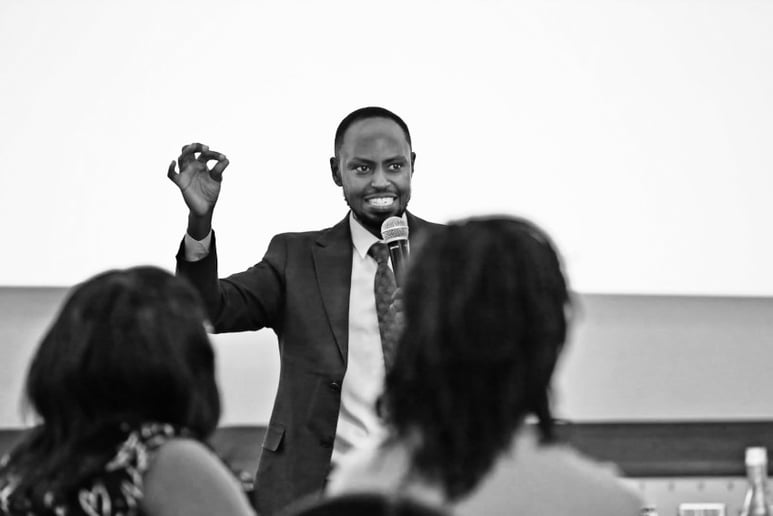 Gallery photo 53 of Leadership & Organizational Culture