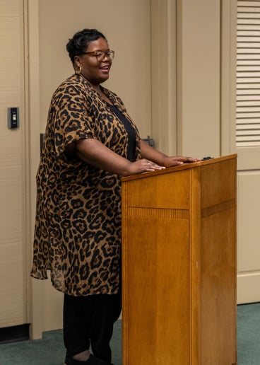 Gallery photo 1 of Leadership Resilience Strategist