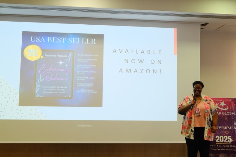 Gallery photo 2 of Leadership Resilience Strategist