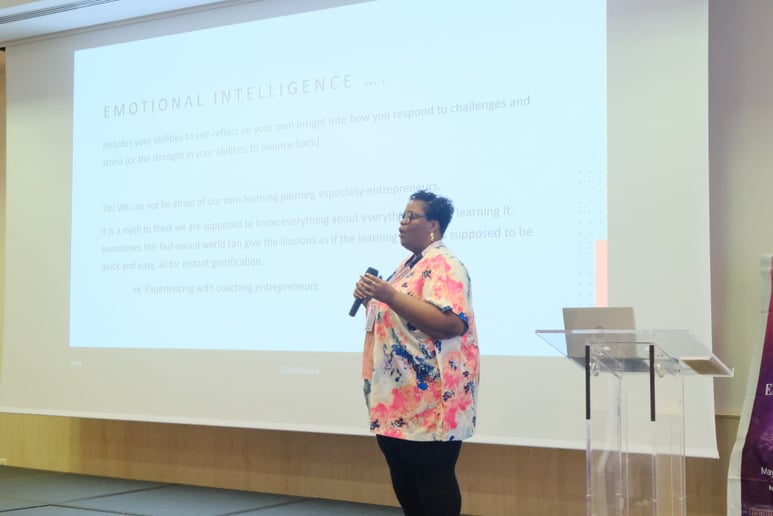 Gallery photo 4 of Leadership Resilience Strategist