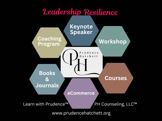 Gallery photo 15 of Leadership Resilience Strategist