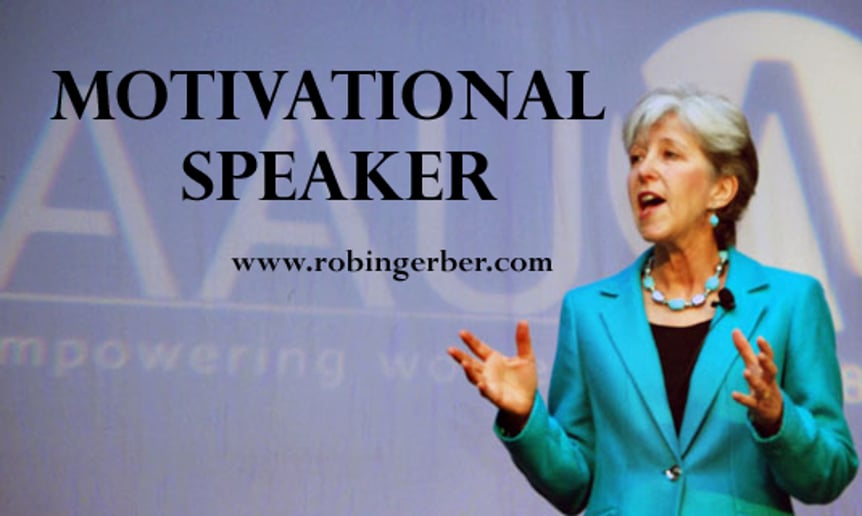 Gallery photo 1 of Leadership Stories of Inspiring Women