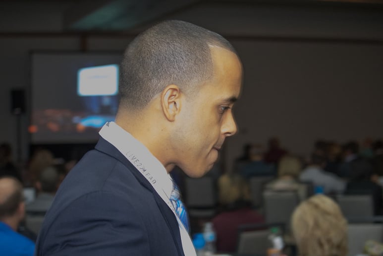Gallery photo 2 of Leadership Strategist