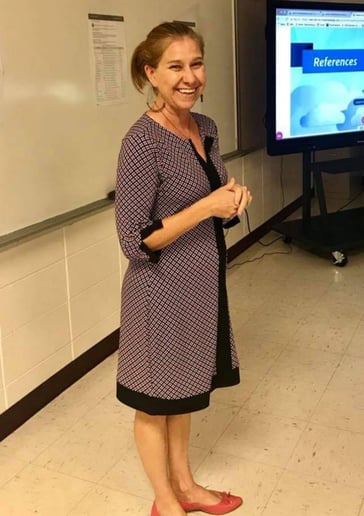 Gallery photo 8 of Dare to Thrive