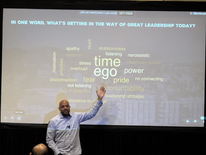 Gallery photo 3 of Leadership That Transforms