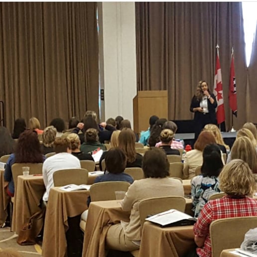 Gallery photo 3 of Leadership, Women in Leadership