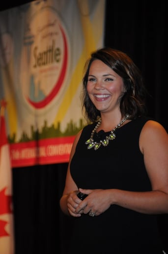 Gallery photo 3 of Leadership/Self-Worth Speaker & Coach