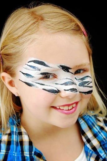 Gallery photo 3 of Leah Cat’s Face Painting