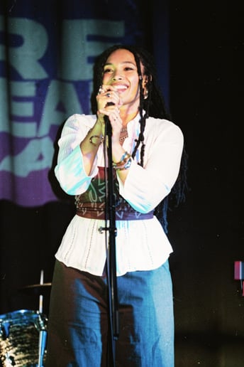 Gallery photo 1 of Leah Lahkiah