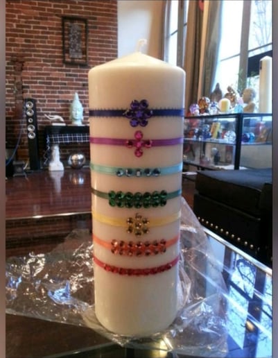 Gallery photo 2 of Leah Psychic Insights