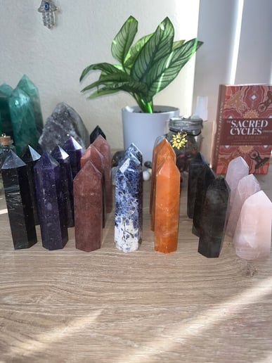 Gallery photo 3 of Leah Psychic Insights