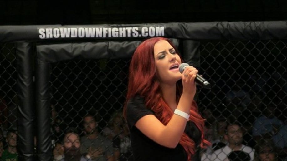 Gallery photo 2 of Leah Raci