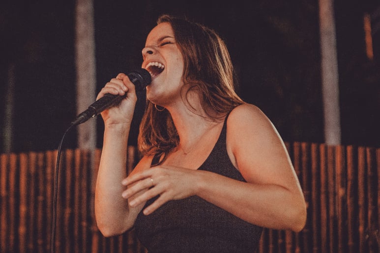 Gallery photo 6 of Leah Simmons Music