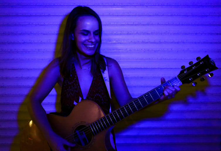 Gallery photo 1 of Leah Simmons Music