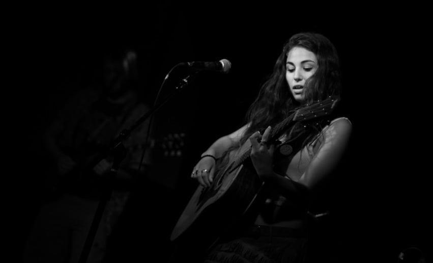 Gallery photo 1 of Leah Tash