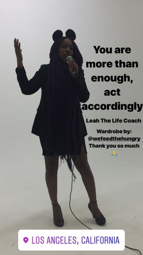 Gallery photo 5 of Leah the life coach