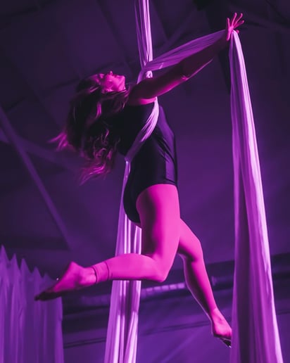 Gallery photo 1 of Leah Wyllow