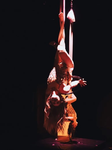 Gallery photo 6 of Leah Wyllow