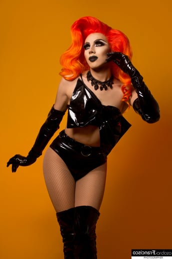 Gallery photo 6 of Leandra Rose
