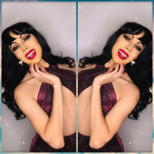 Gallery photo 3 of Leandra Rose