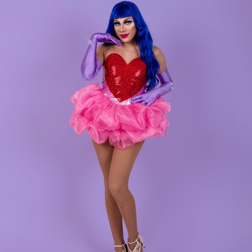 Gallery photo 1 of Leandra Rose