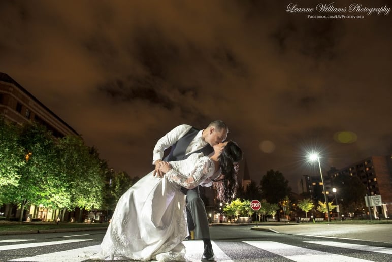 Gallery photo 7 of Leanne Williams Photography