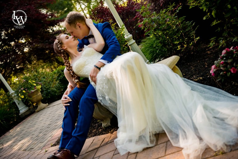 Gallery photo 1 of Leanne Williams Photography