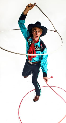 Gallery photo 6 of Leapin' Louie Comedy Shows