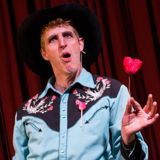 Gallery photo 8 of Leapin' Louie Comedy Shows