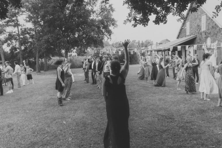 Gallery photo 2 of Leaping Lizards Dance