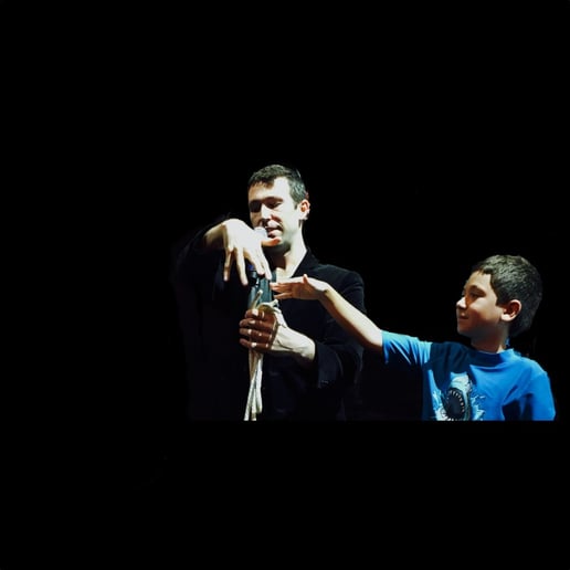 Gallery photo 1 of Learn Magic! 