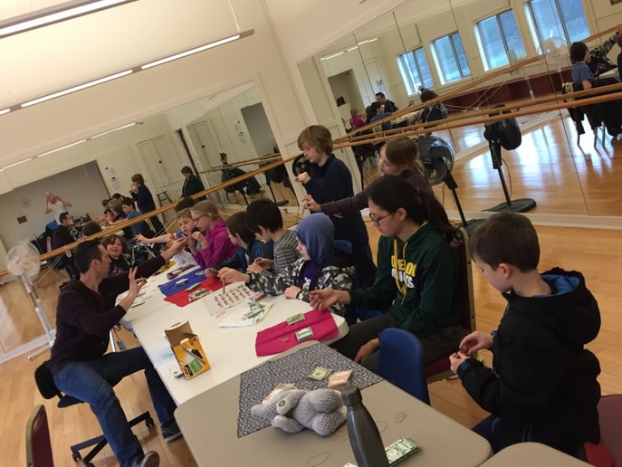 Gallery photo 2 of Learn Magic! 