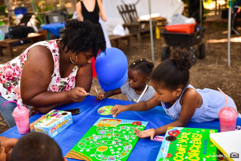 Gallery photo 1 of Learn N Play Party