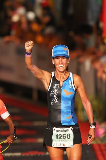 Gallery photo 4 of Strong Inside & Out: A Journey of Grit and Growth