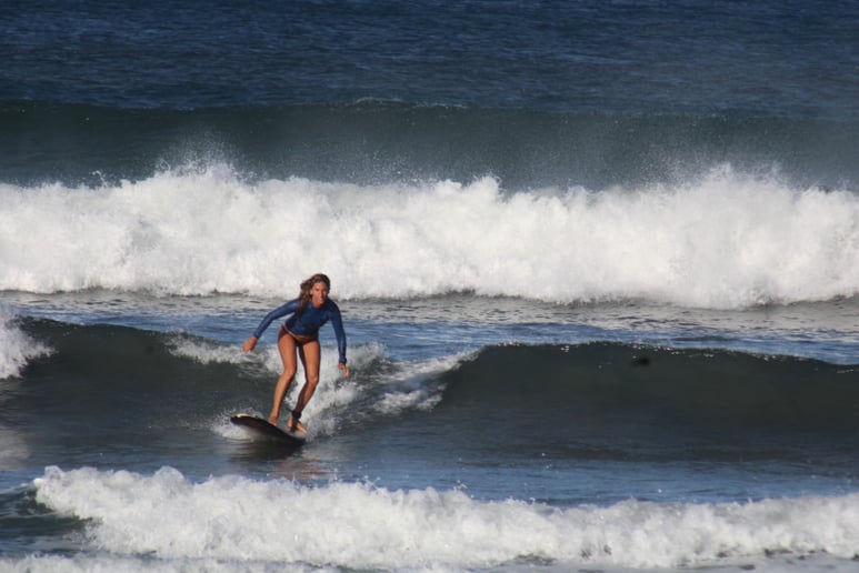 Gallery photo 7 of Strong Inside & Out: A Journey of Grit and Growth