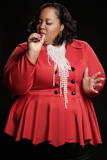 Gallery photo 1 of Leasia Henderson