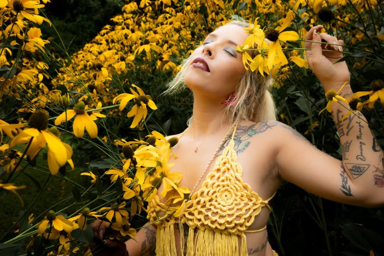Gallery photo 5 of Leather and Lace Photography