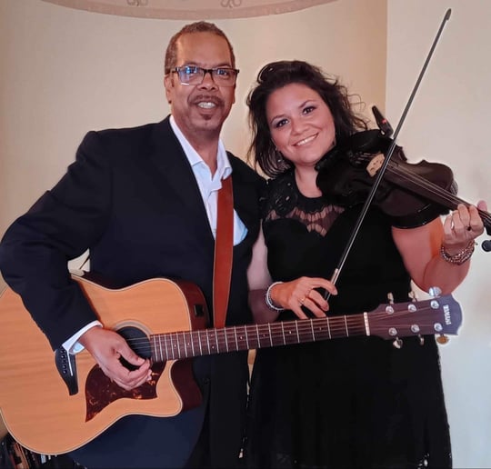 Gallery photo 6 of Leather & Lace Acoustic & Dance Bands