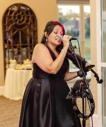 Gallery photo 9 of Leather & Lace Acoustic & Dance Bands